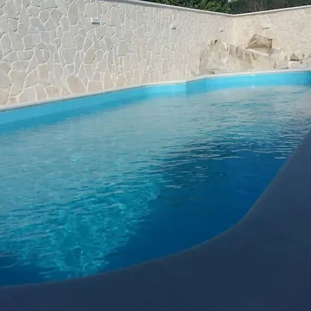 Ante Split-podstrana Apartamento *