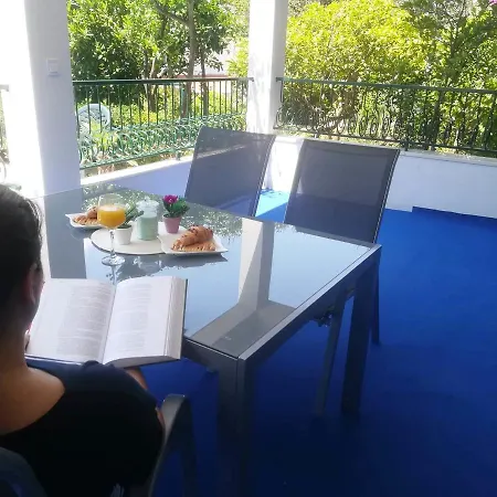 Ante Split-podstrana Apartamento