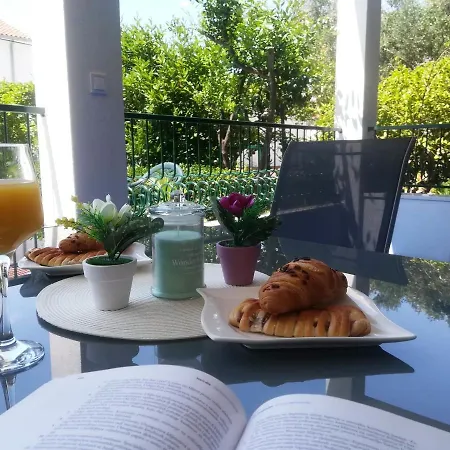 Apartamento Ante Split-podstrana Podstrana