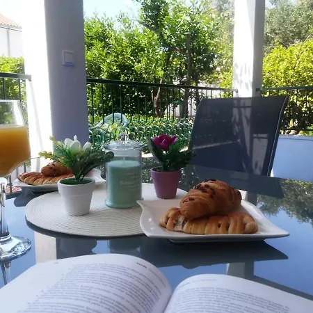 Apartament Ante Split-podstrana Podstrana