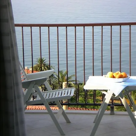 Apartament Ante Split-podstrana