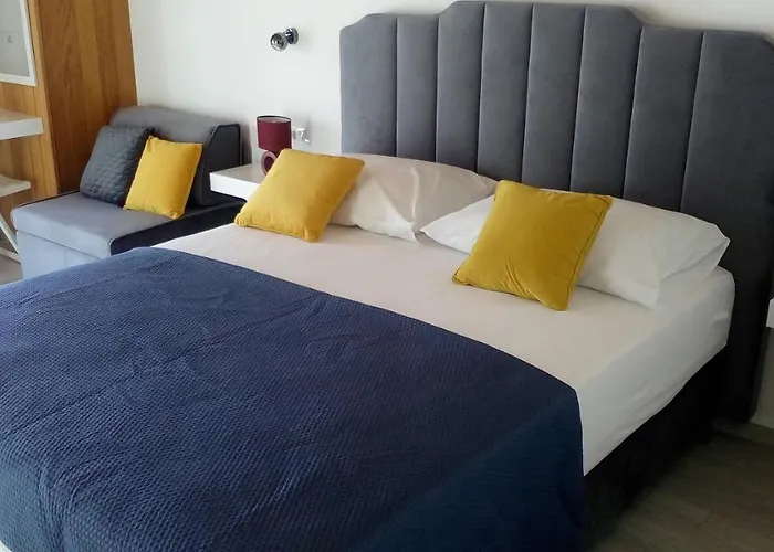 Ante Split-podstrana Apartmán *