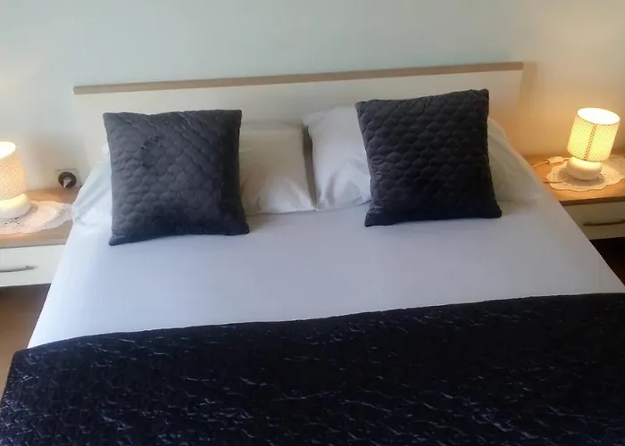 Apartmán Ante Split-podstrana