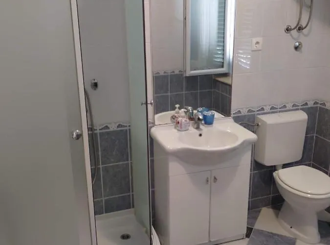 Ante Split-podstrana Apartmán Podstrana