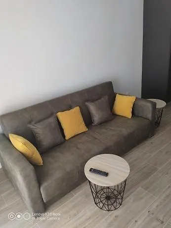 Apartmán Ante Split-podstrana