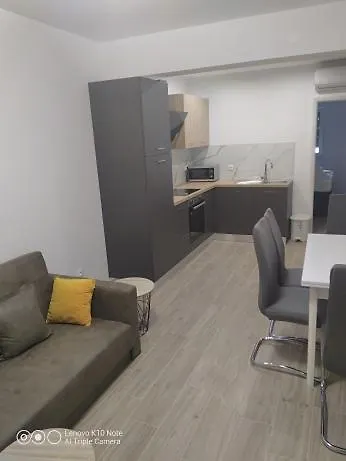 Ante Split-podstrana Apartmán Podstrana