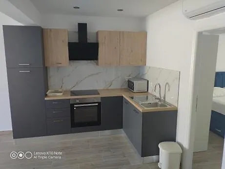 Apartmán Ante Split-podstrana Podstrana