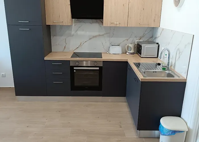 Ante Split-podstrana Apartmán