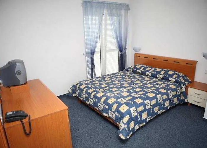 Apartmán Ante Split-podstrana *