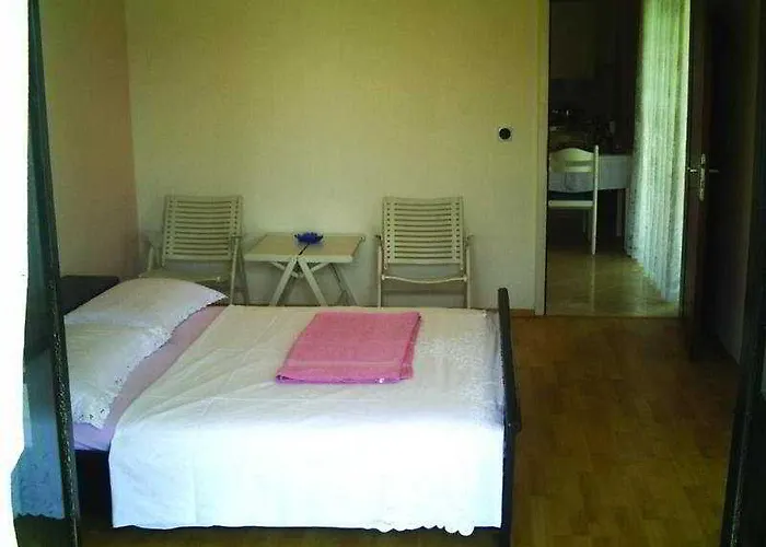 Apartmán Ante Split-podstrana