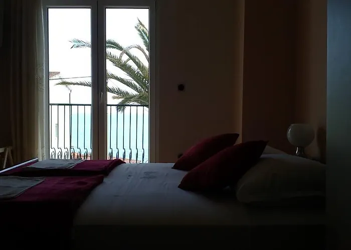 Ante Split-podstrana Apartmán *