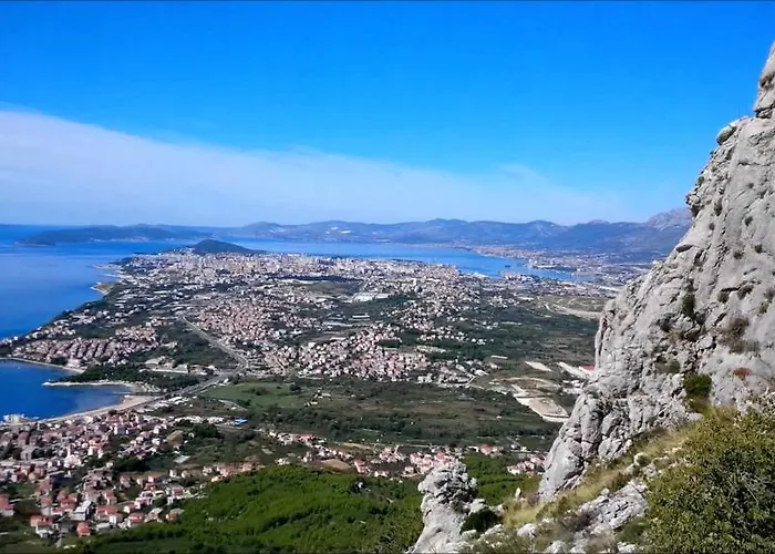 Ante Split-podstrana * Podstrana