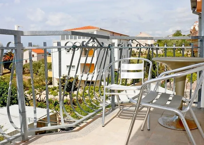 Apartmán Ante Split-podstrana Podstrana