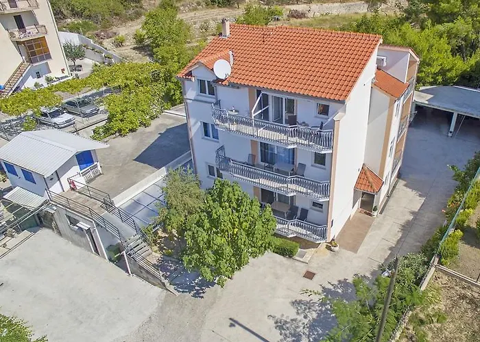 Ante Split-podstrana *