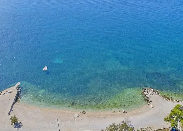 Apartmán Ante Split-podstrana