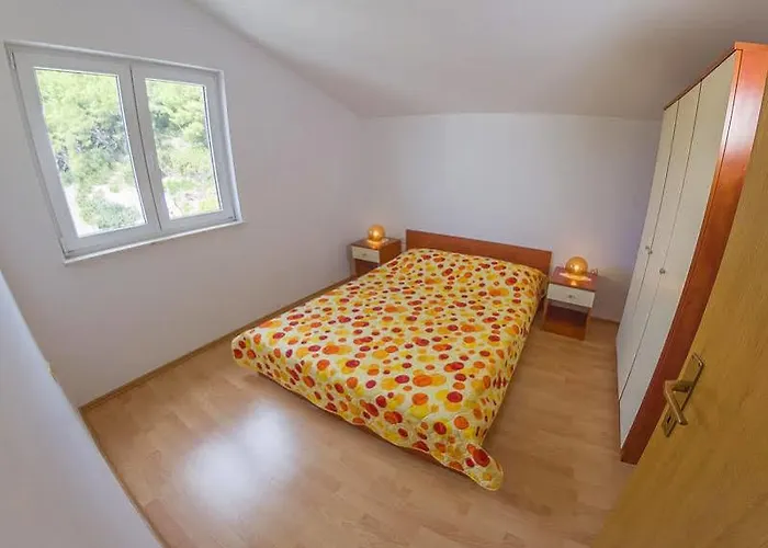 Ante Split-podstrana Apartmán *