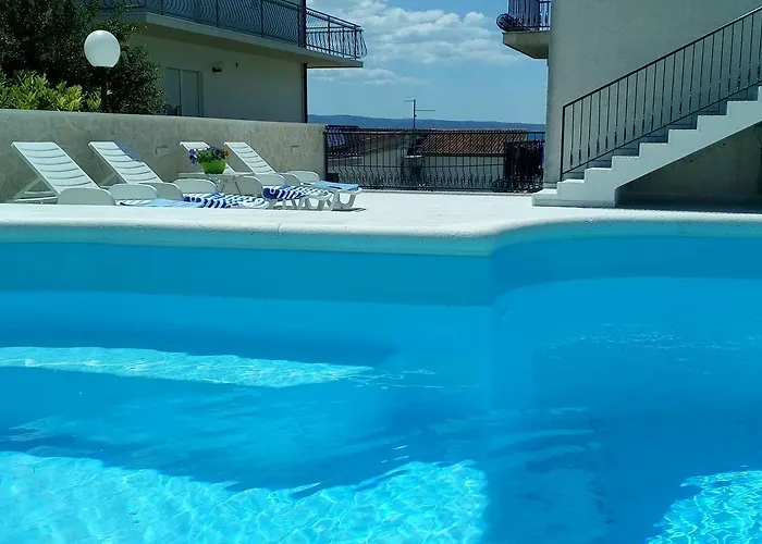 Ante Split-podstrana Podstrana