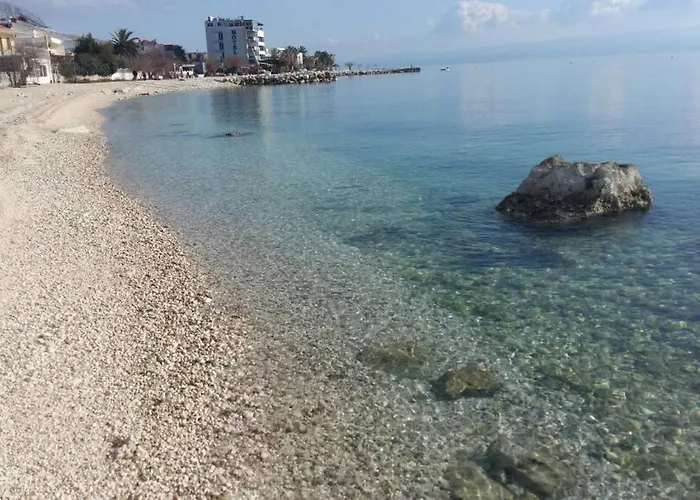 Ante Split-podstrana * Podstrana