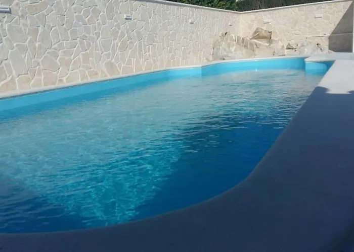 Ante Split-podstrana Appartamento *