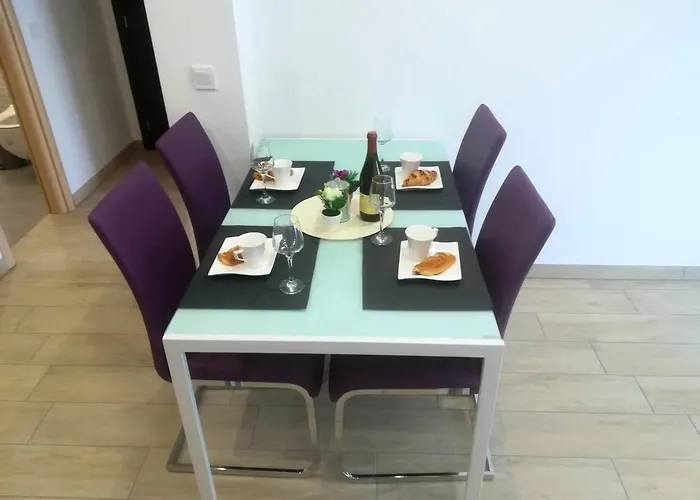 Ante Split-podstrana Apartmán Podstrana