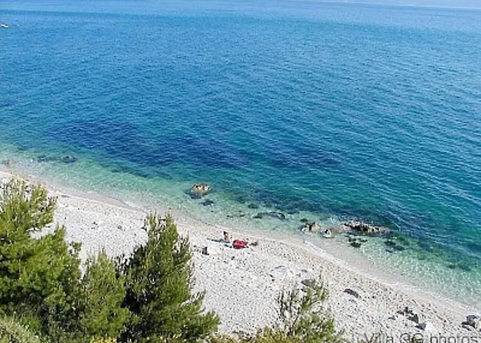 Ante Split-podstrana Podstrana